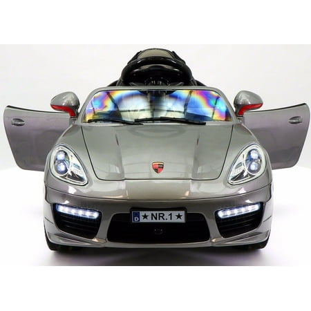 Brilliant Porsche 2018 Porsche Boxster Style 12V Ride On Car Battery Powered Wheels W Dining Table Inside Porsche Boxster 2018 porsche boxster. Brilliant Porsche 2018 Porsche Boxster Style 12V Ride On Car Battery Powered Wheels W Dining Table Inside Porsche Boxster
